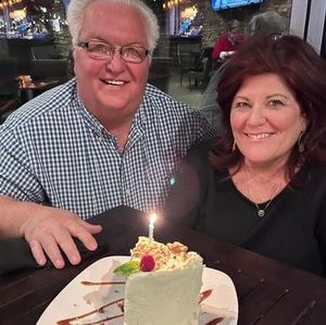 Meet your Posher, Joan